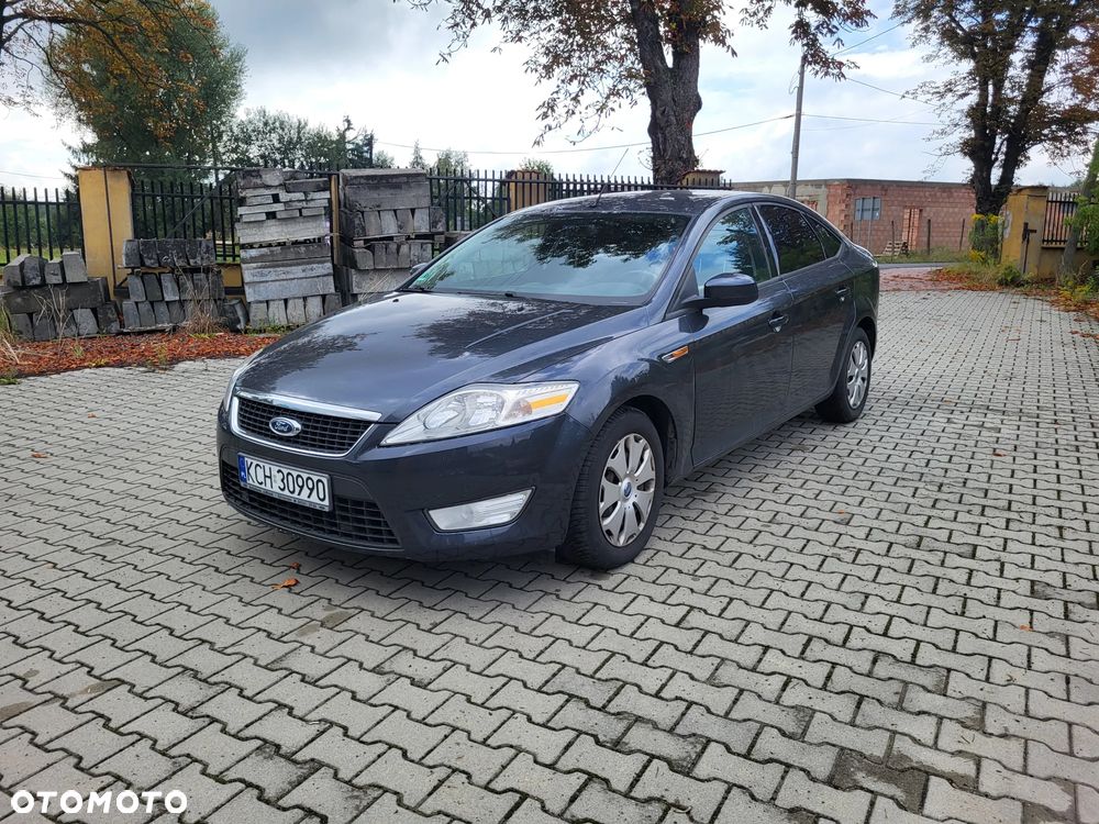 Ford Mondeo 2.3 Trend - 1