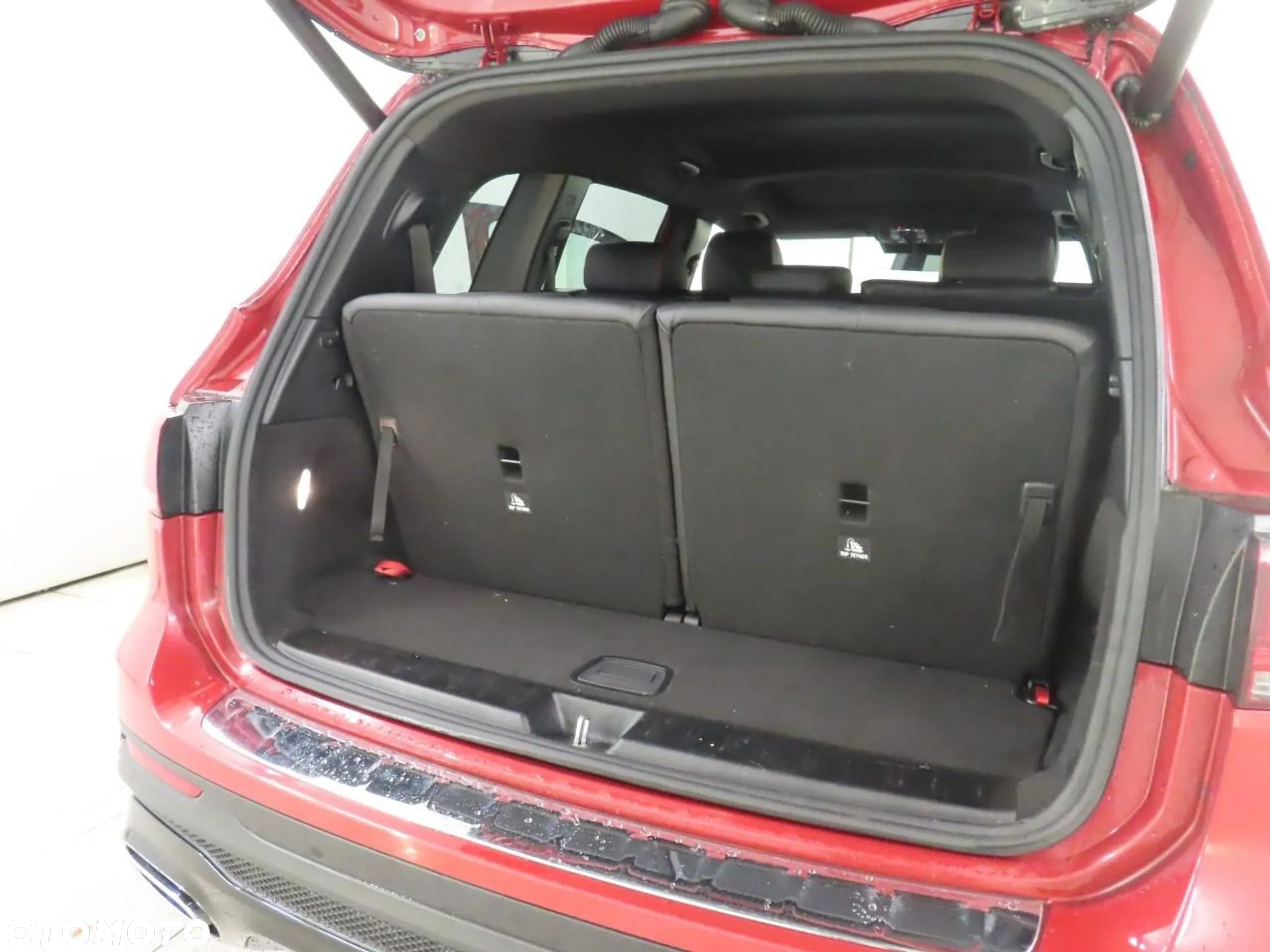 Mercedes-Benz GLB 200 4-Matic AMG Line 8G-DCT - 9