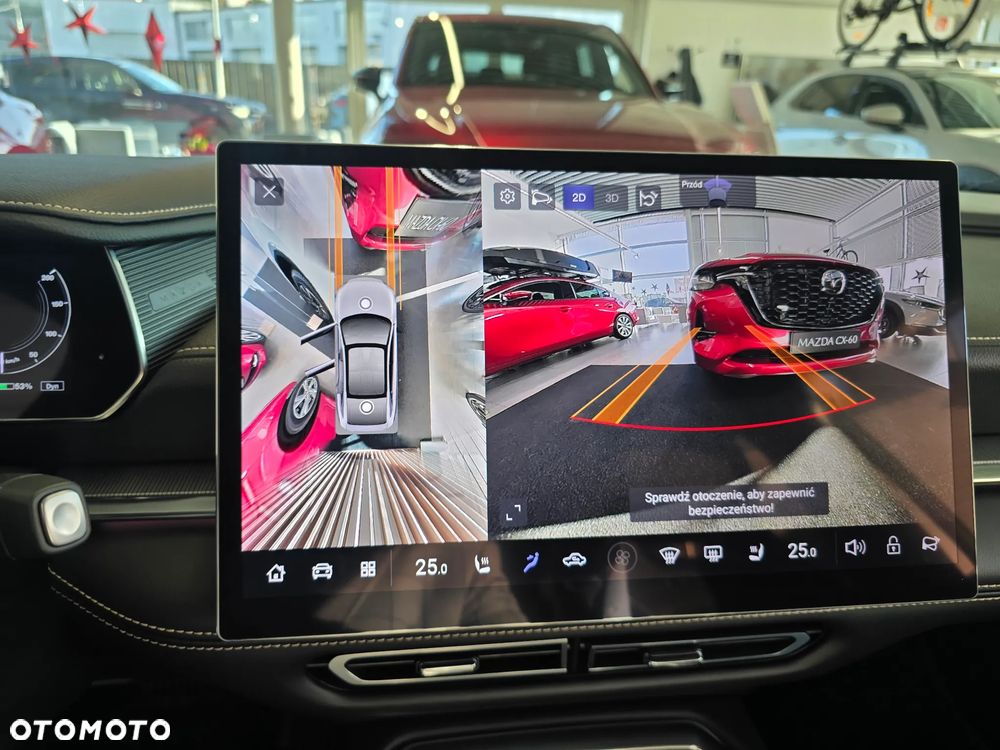 Mazda 6e 68.8kWh Takumi - 10