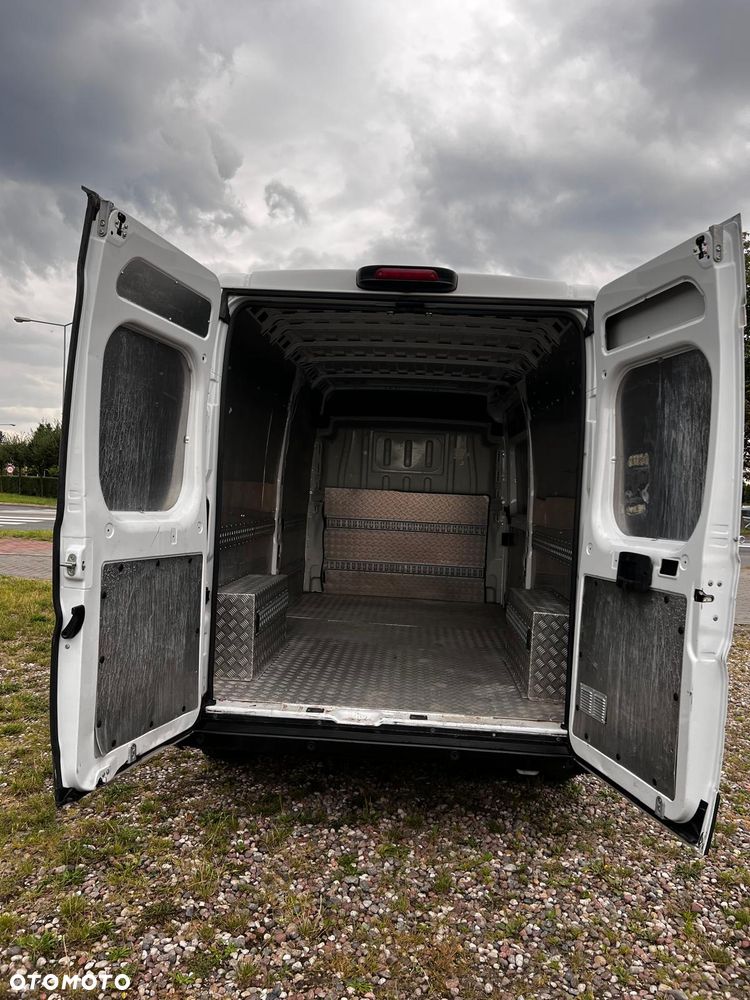 Fiat Ducato L3H2 - 9