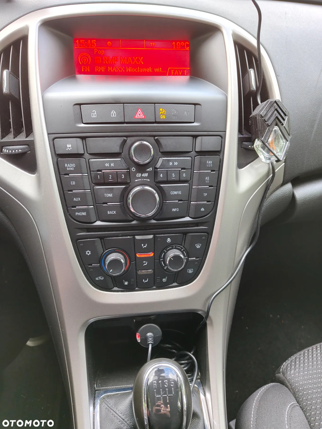 Opel Astra 1.4 Active - 7