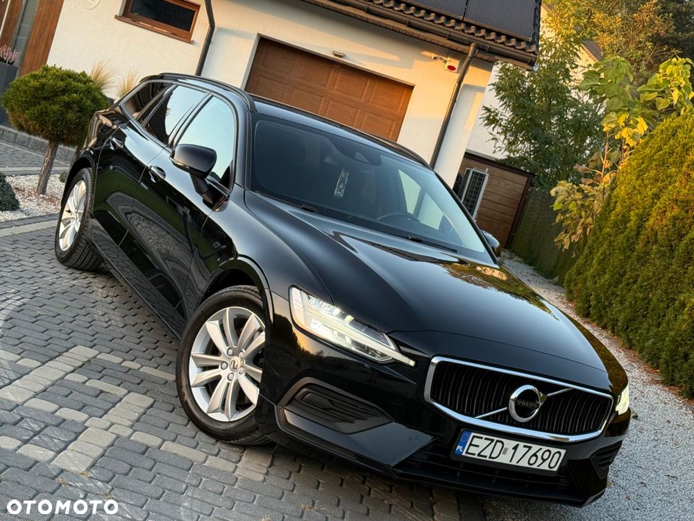 Volvo V60 - 16