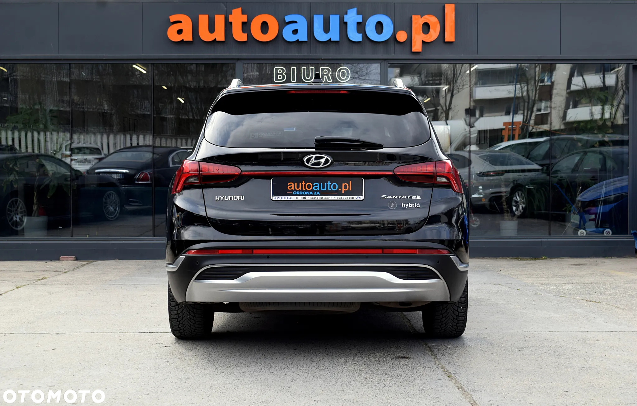 Hyundai Santa Fe - 31