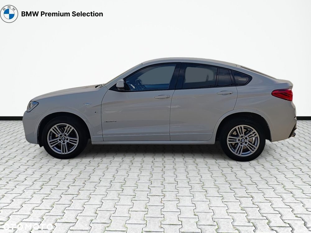 BMW X4 xDrive20d M Sport - 8