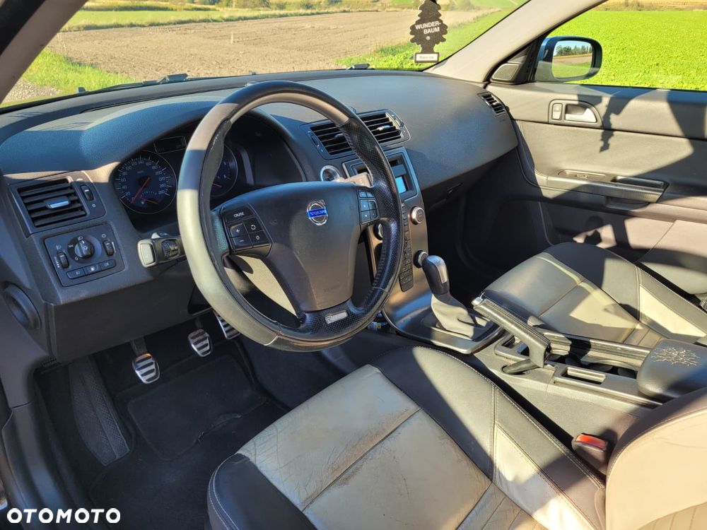 Volvo V50 2.0D DPF RDesign - 19