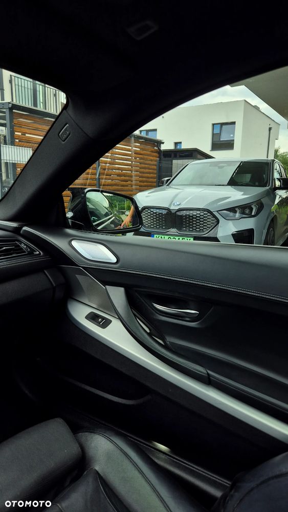 BMW Seria 6 640d xDrive M Sport Edition - 16