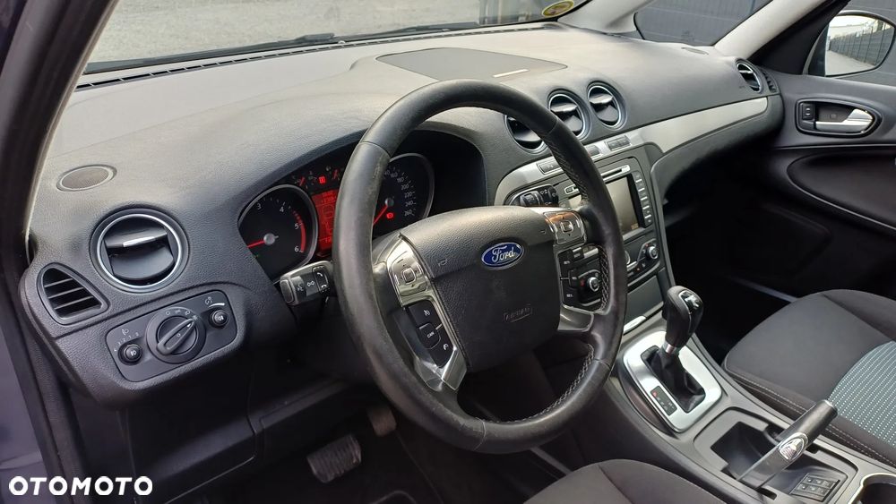 Ford Galaxy 2.0 TDCi Trend MPS6 - 11