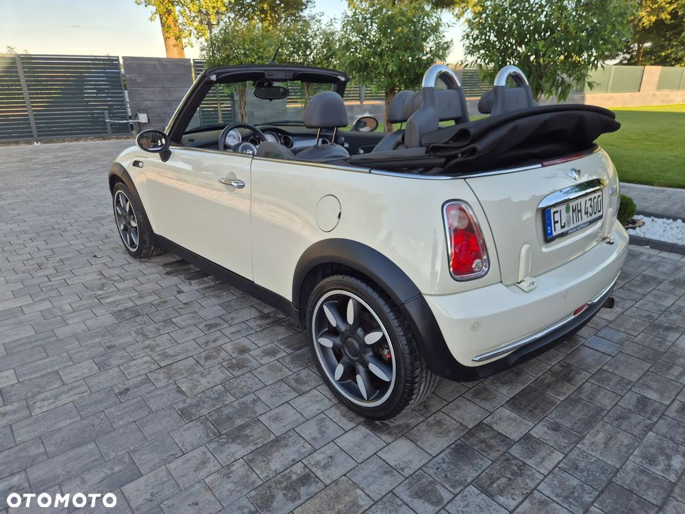 MINI Cooper - 25