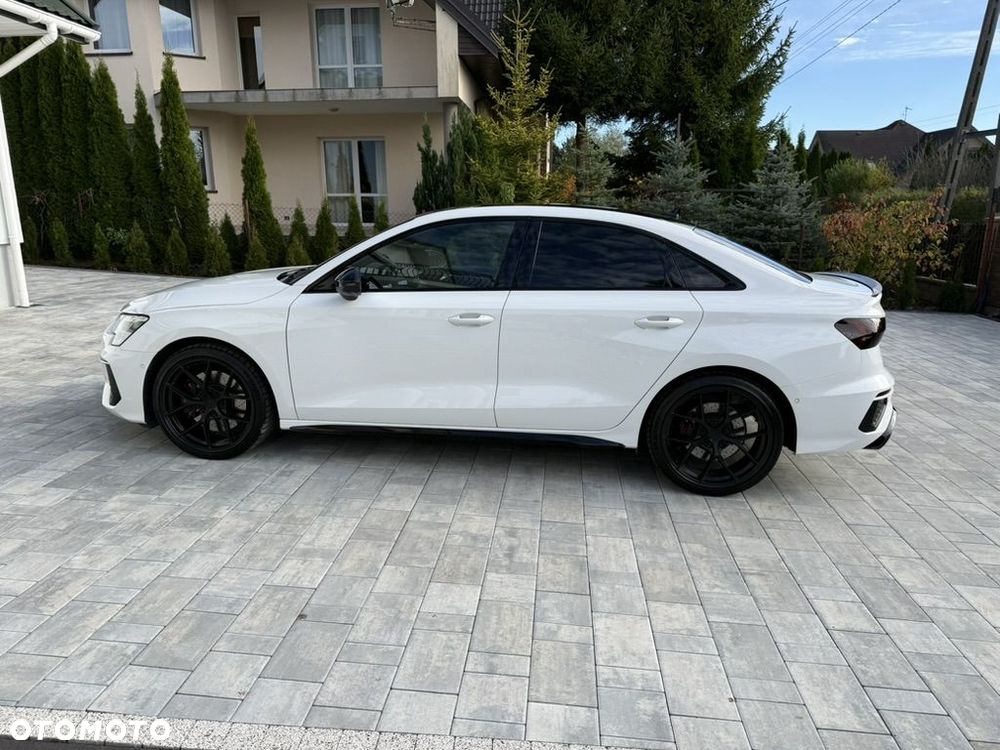 Audi S3 - 5