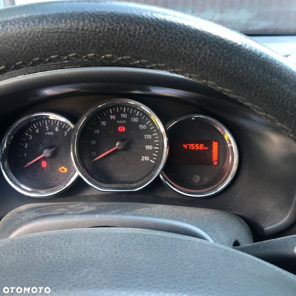Dacia Sandero 0.9 TCe Laureate - 6