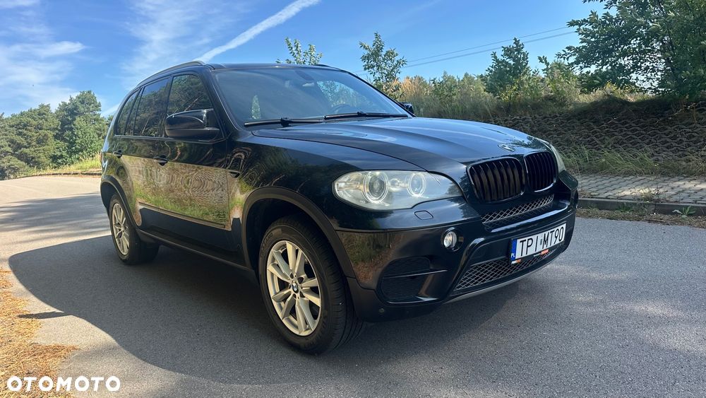 BMW X5 - 2