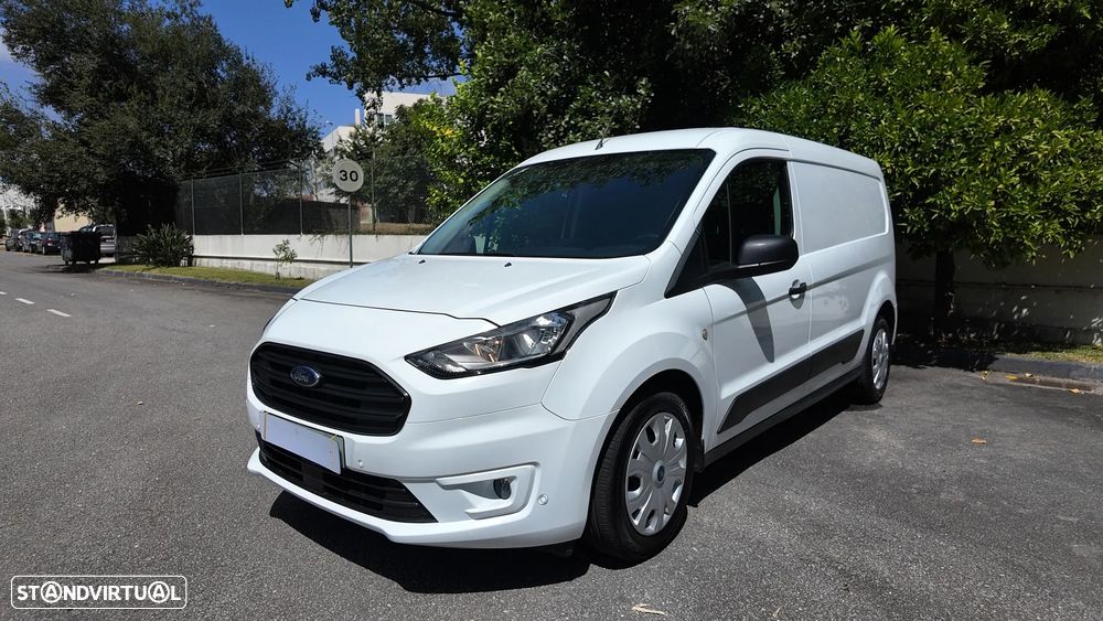 Ford Transit Connect 1.5 TDCi 230 L2 Trend - 2