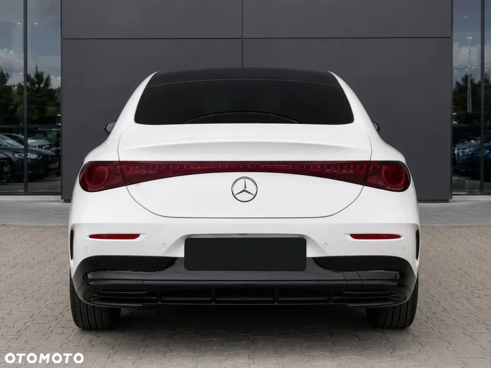Mercedes-Benz CLA - 2