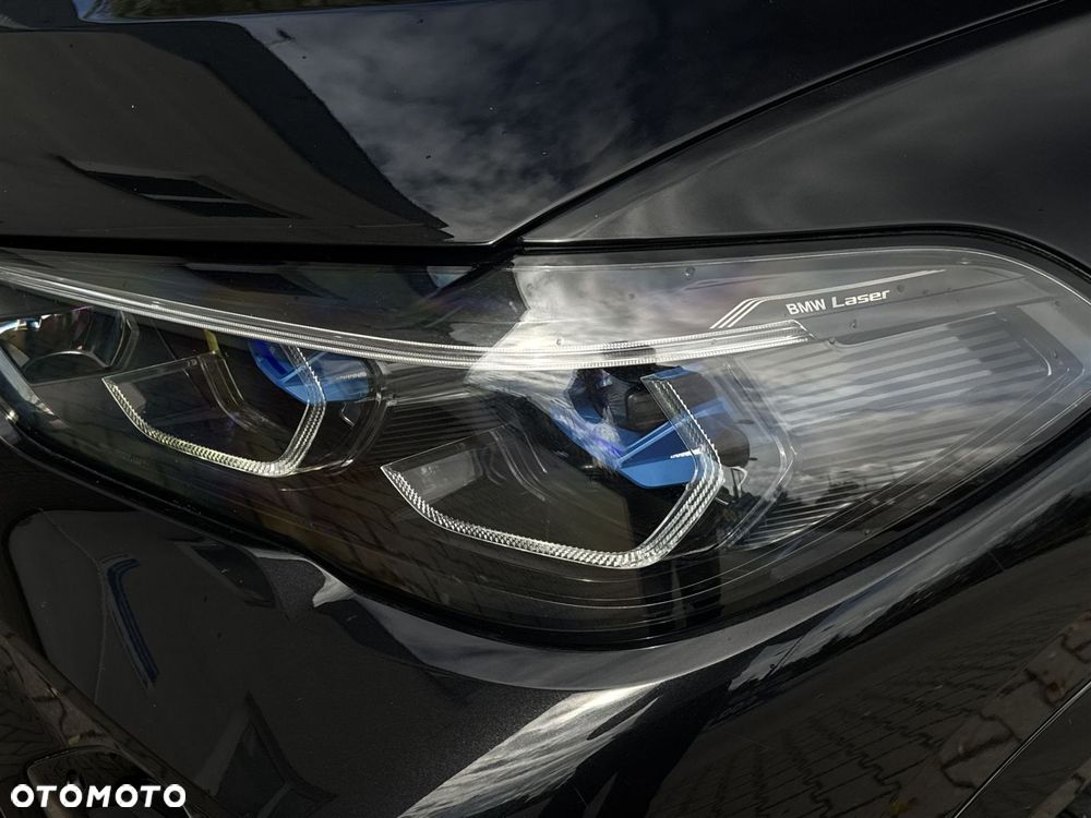 BMW X5 - 7