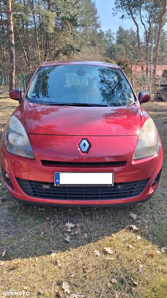 Renault Scenic 1.4 16V TCE Expression - 1