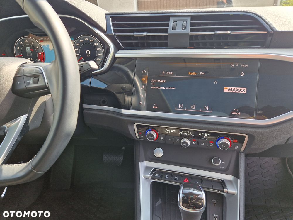 Audi Q3 45 TFSI Quattro S Line S tronic - 19