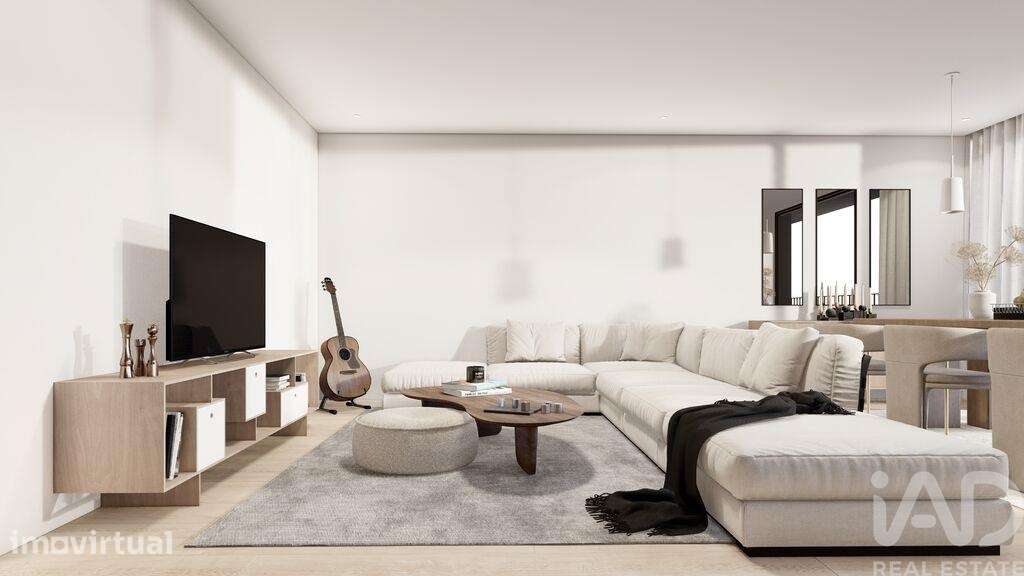 Apartamento T3 em São João Baptista de 133,00 m2 - Grande imagem: 5/10