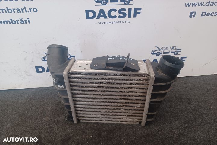 Intercooler 1.4 TDI 862403N 6Q0145804A 1.4 TDI 862403N 6Q0145804A Sko - 4