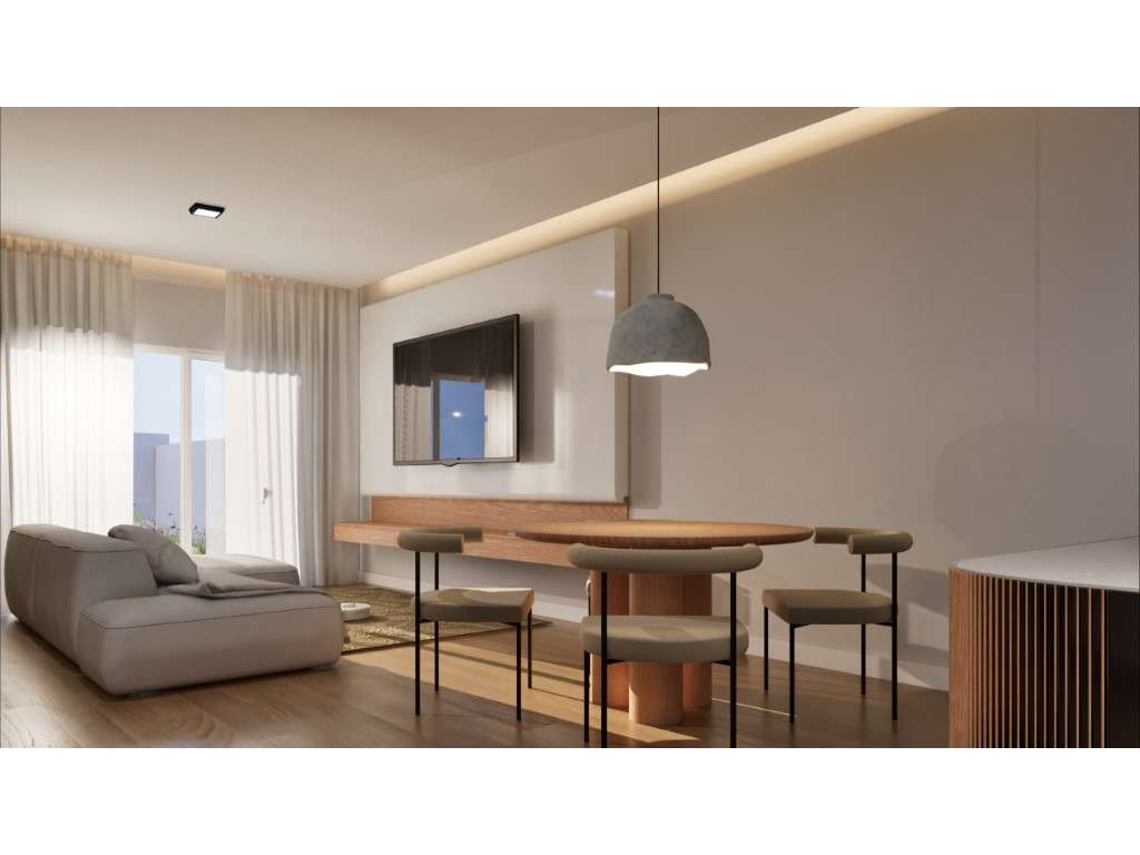 Moradia em Almograve - Grande imagem: 3/32