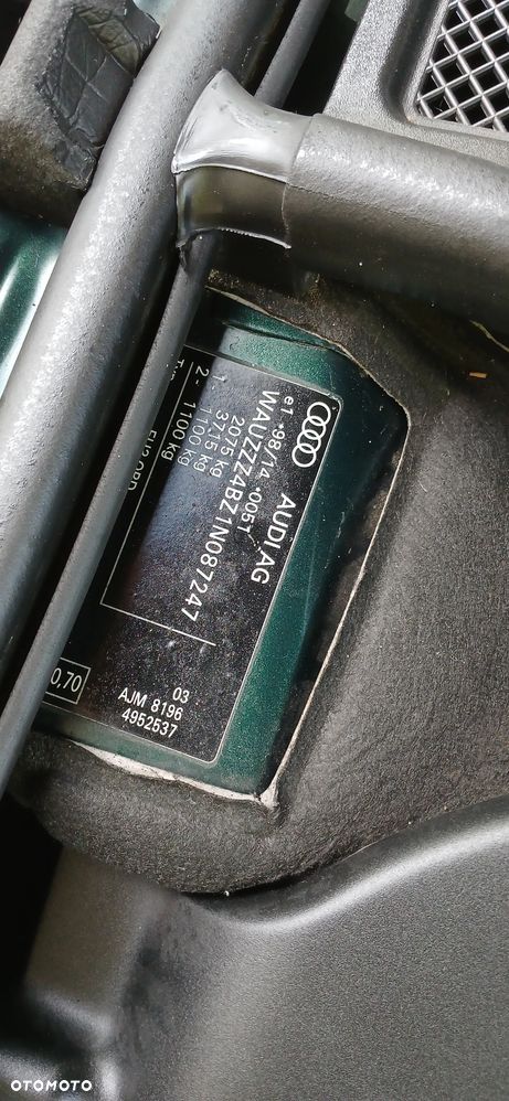 Audi A6 Avant - 24