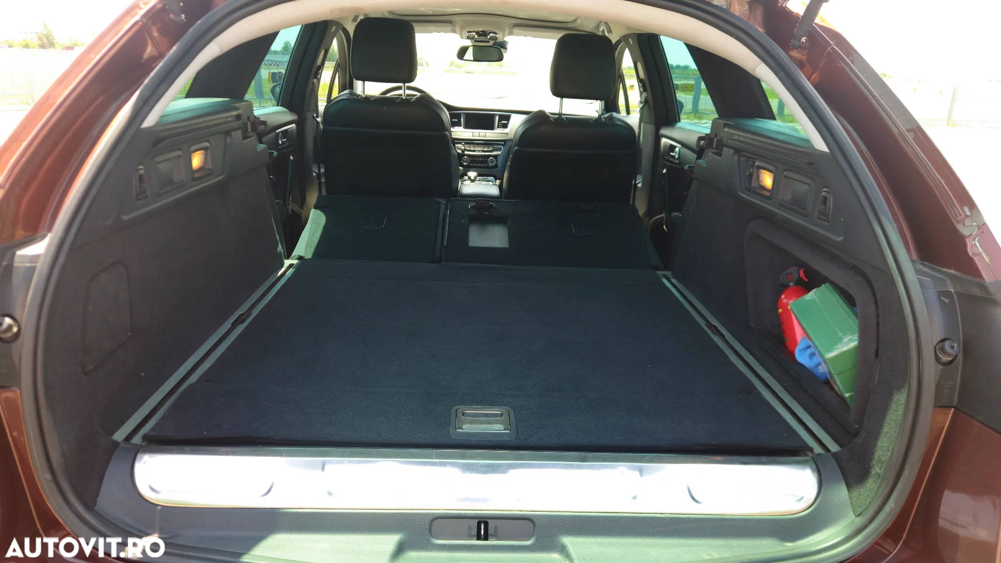 Peugeot 508 - 19