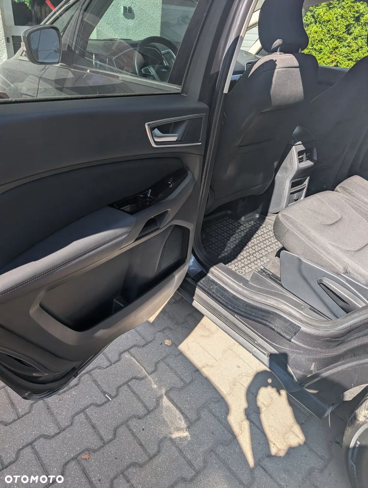Ford S-Max 2.0 EcoBlue Titanium - 20