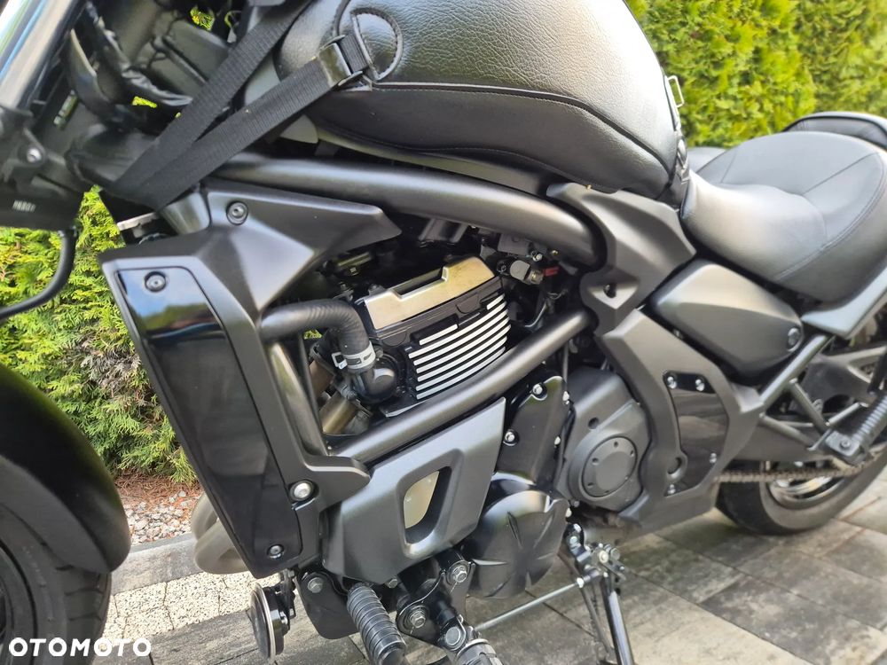 Kawasaki Vulcan - 26