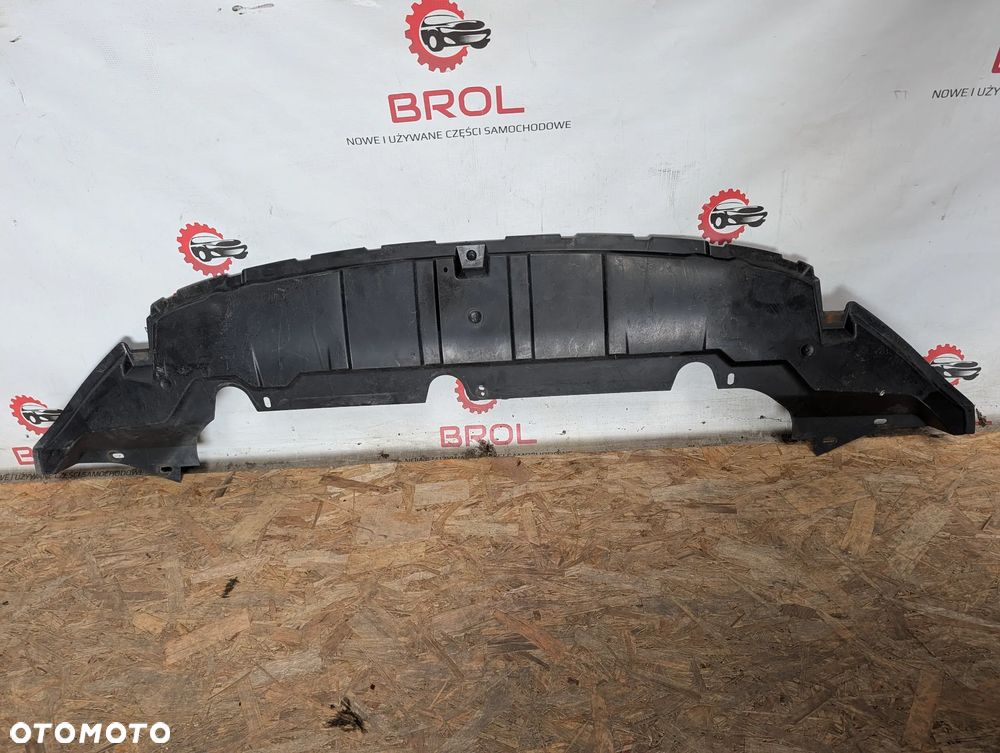 OSŁONA POD ZDERZAK FORD KUGA MK1 8V41-A8B384-AC - 1