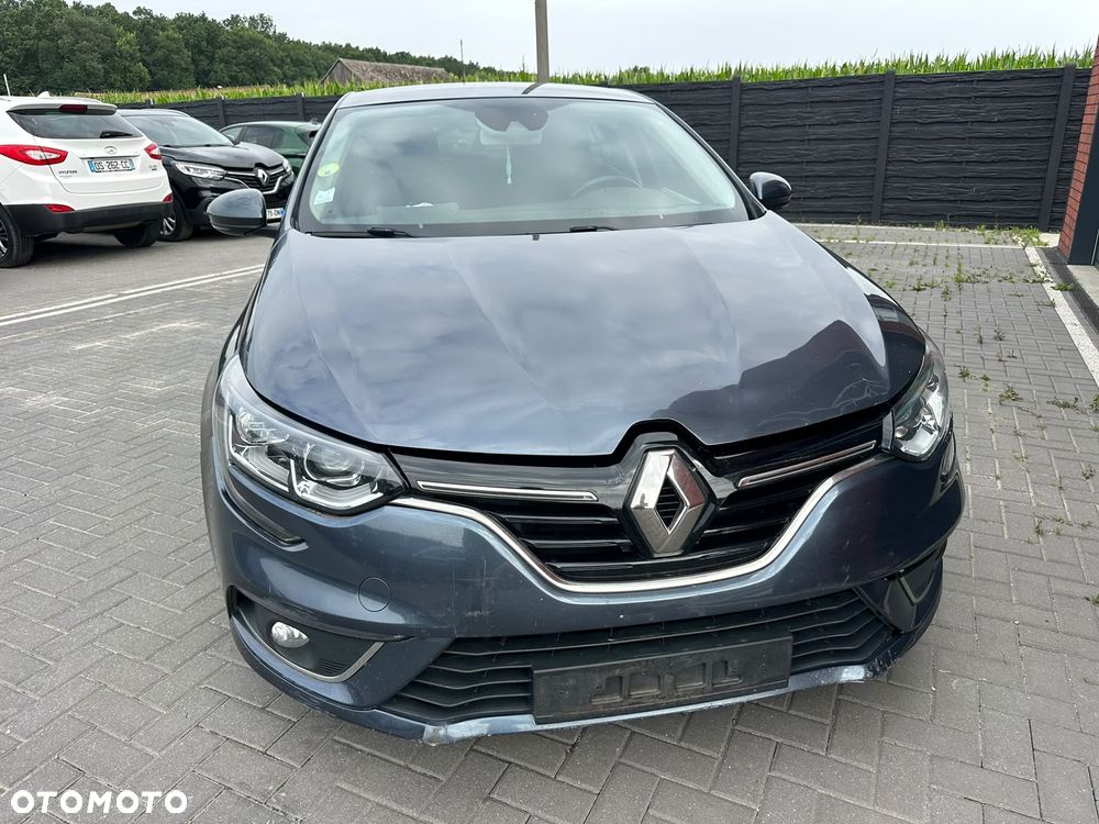 Renault Megane 1.6 dCi Energy Privilege - 24