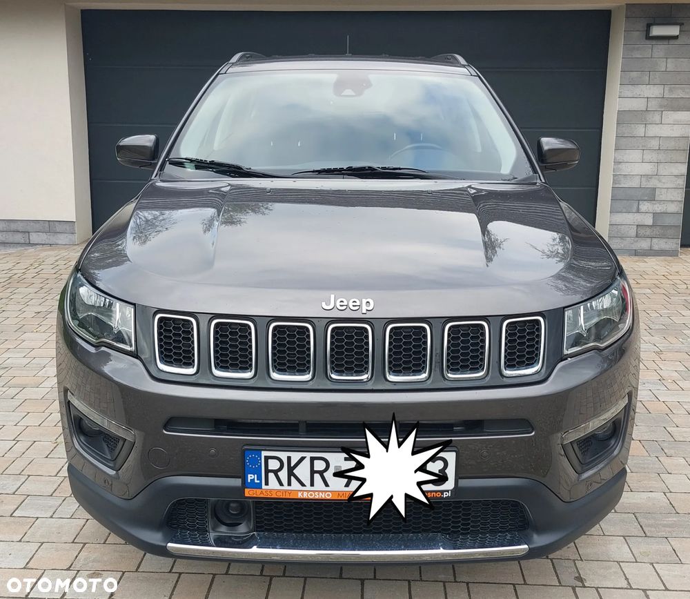 Jeep Compass - 3