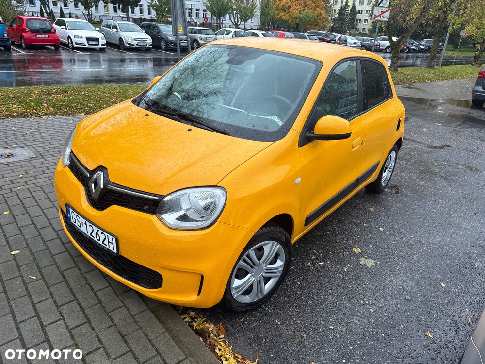 Renault Twingo SCe 75 LIMITED - 1