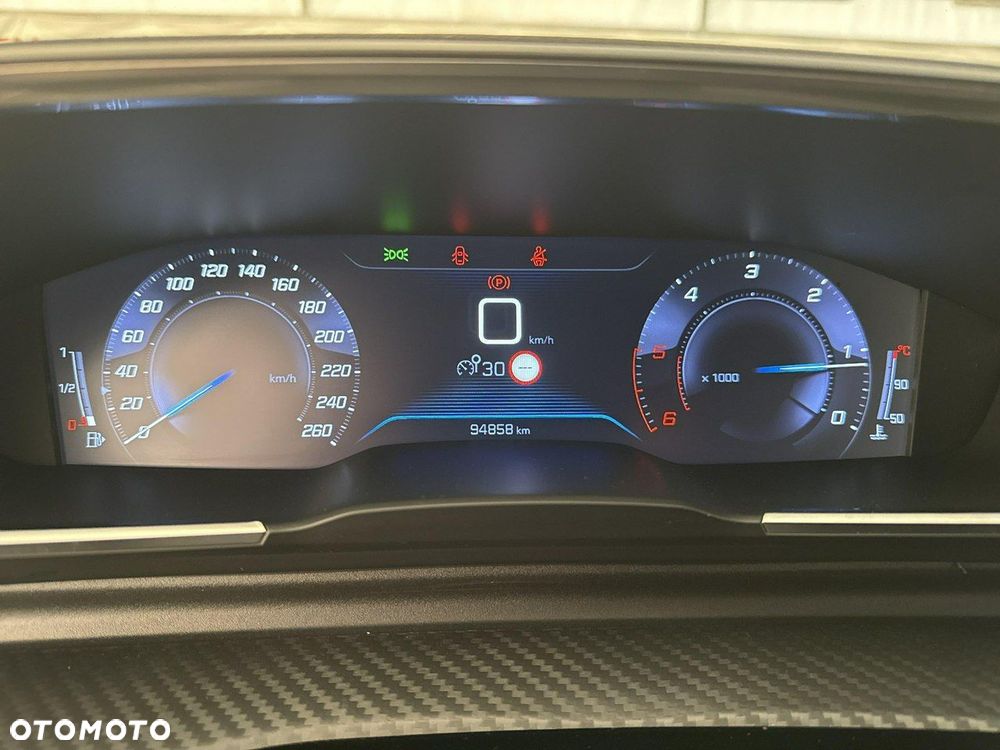 Peugeot 508 - 15