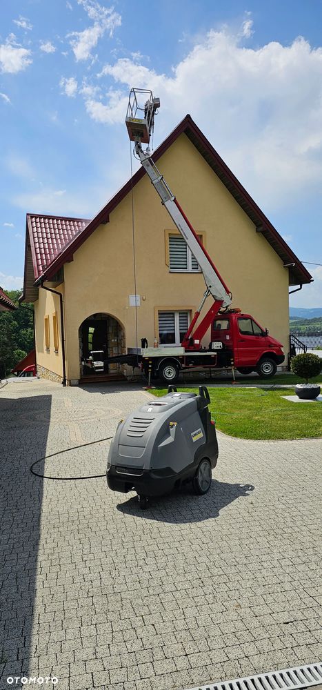 Mercedes-Benz Sprinter - 26