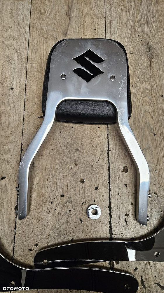 Oparcie pasażera sissy bar Suzuki VL800 Volusia Intruder Boulevard - 7