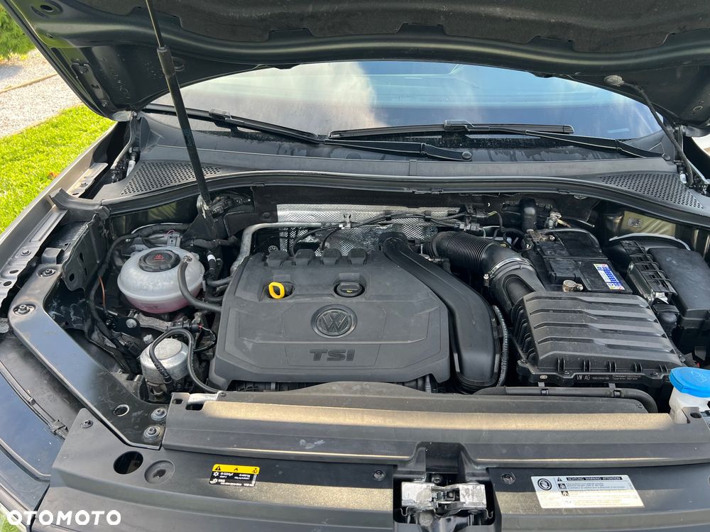 Volkswagen Tiguan 1.5 TSI ACT OPF DSG Comfortline - 13