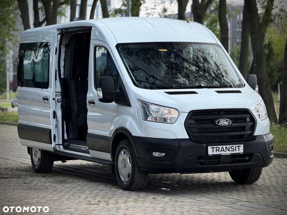 Ford Transit - 10