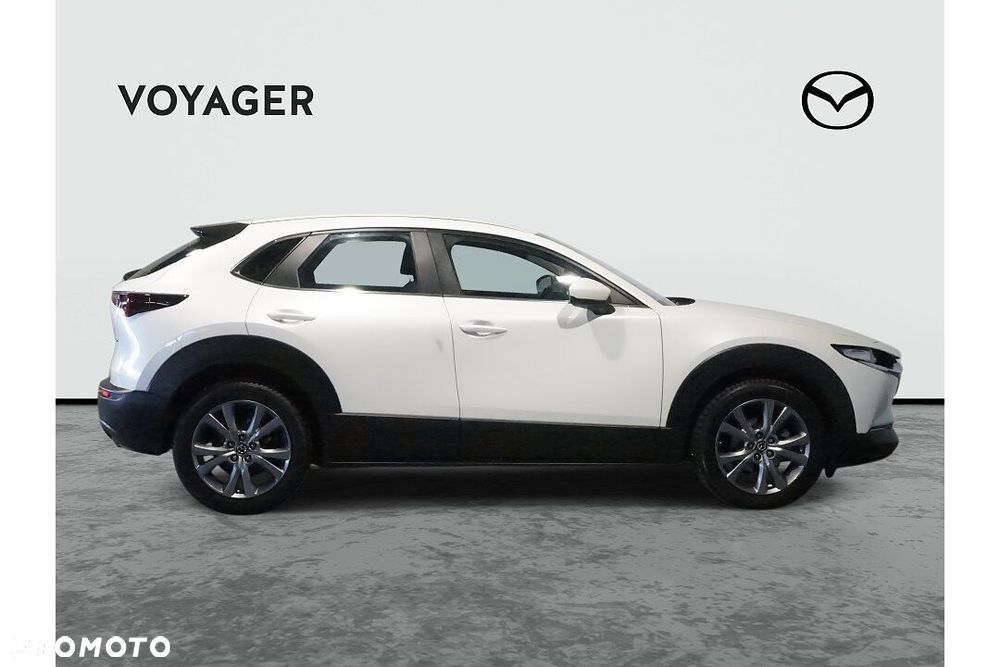 Mazda CX-30 2024