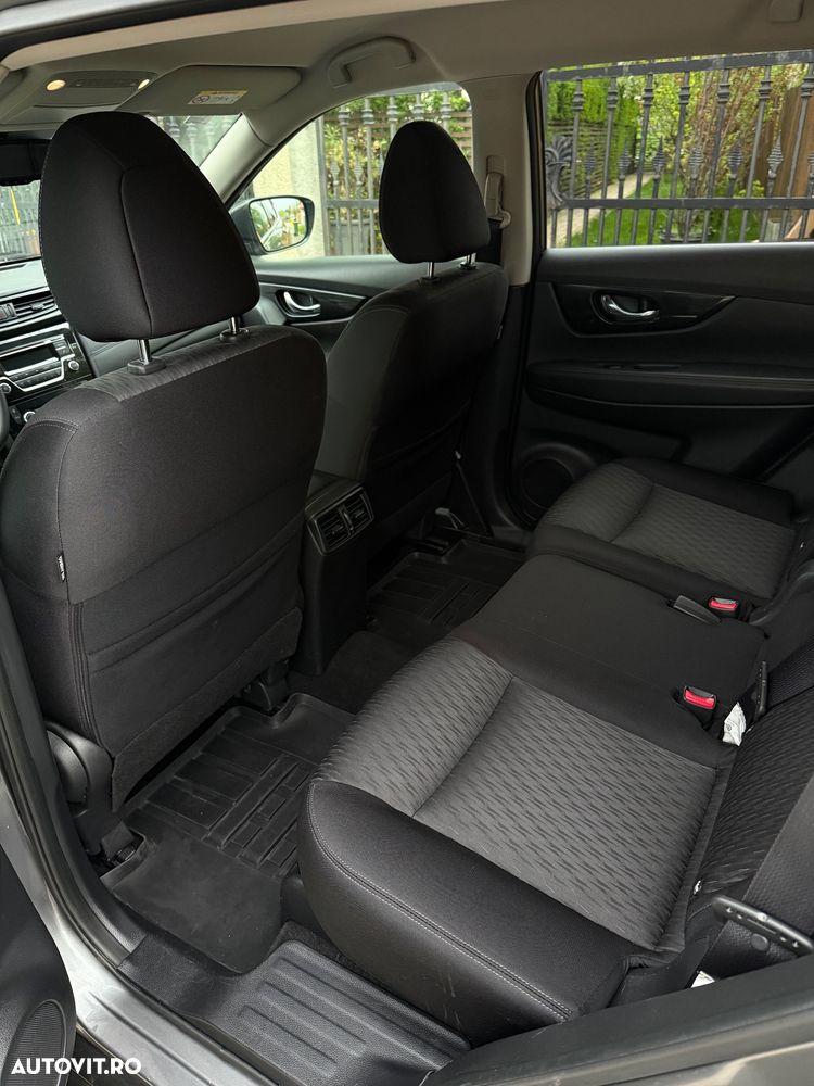 Nissan X-Trail 2.0D XTRONIC Start/Stop 4x4-i Acenta - 11