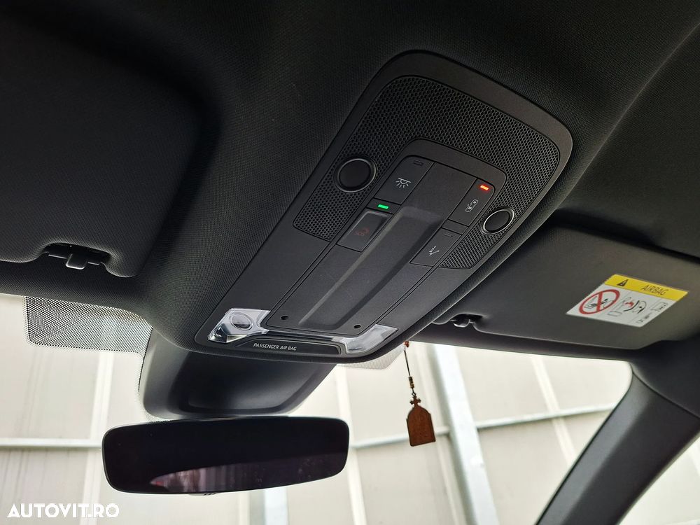 Audi A3 2.0 35 TDI S tronic Sport - 27