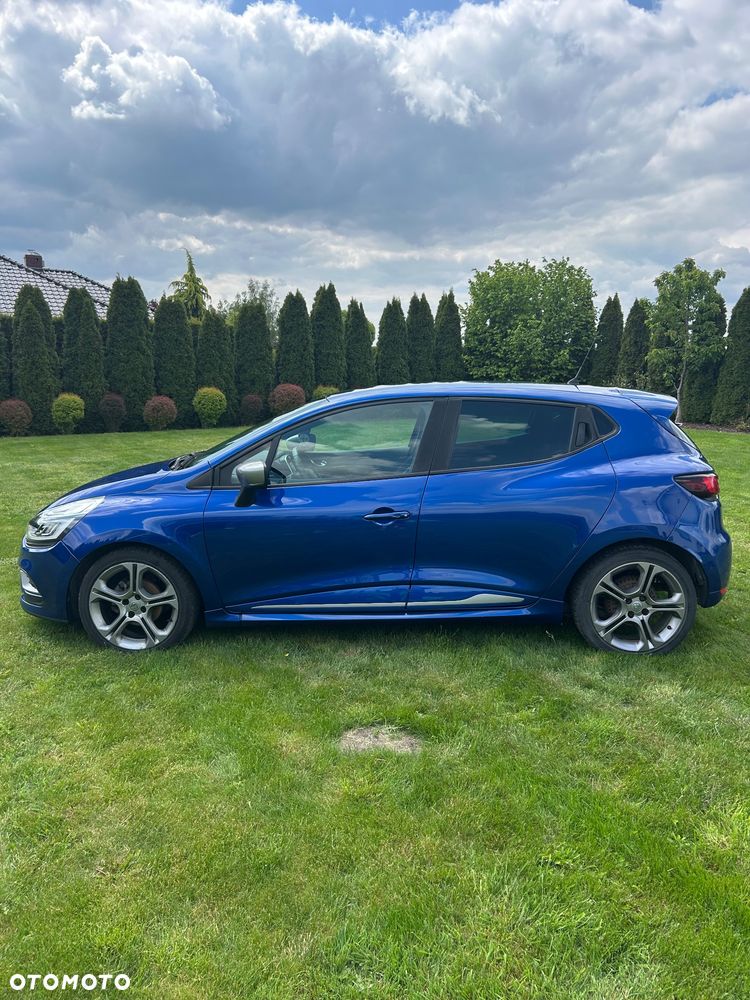 Renault Clio (Energy) dCi 90 Start & Stop LIMITED - 6