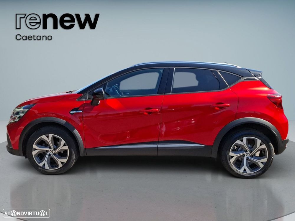 Renault Captur 1.0 TCe RS Line - 5