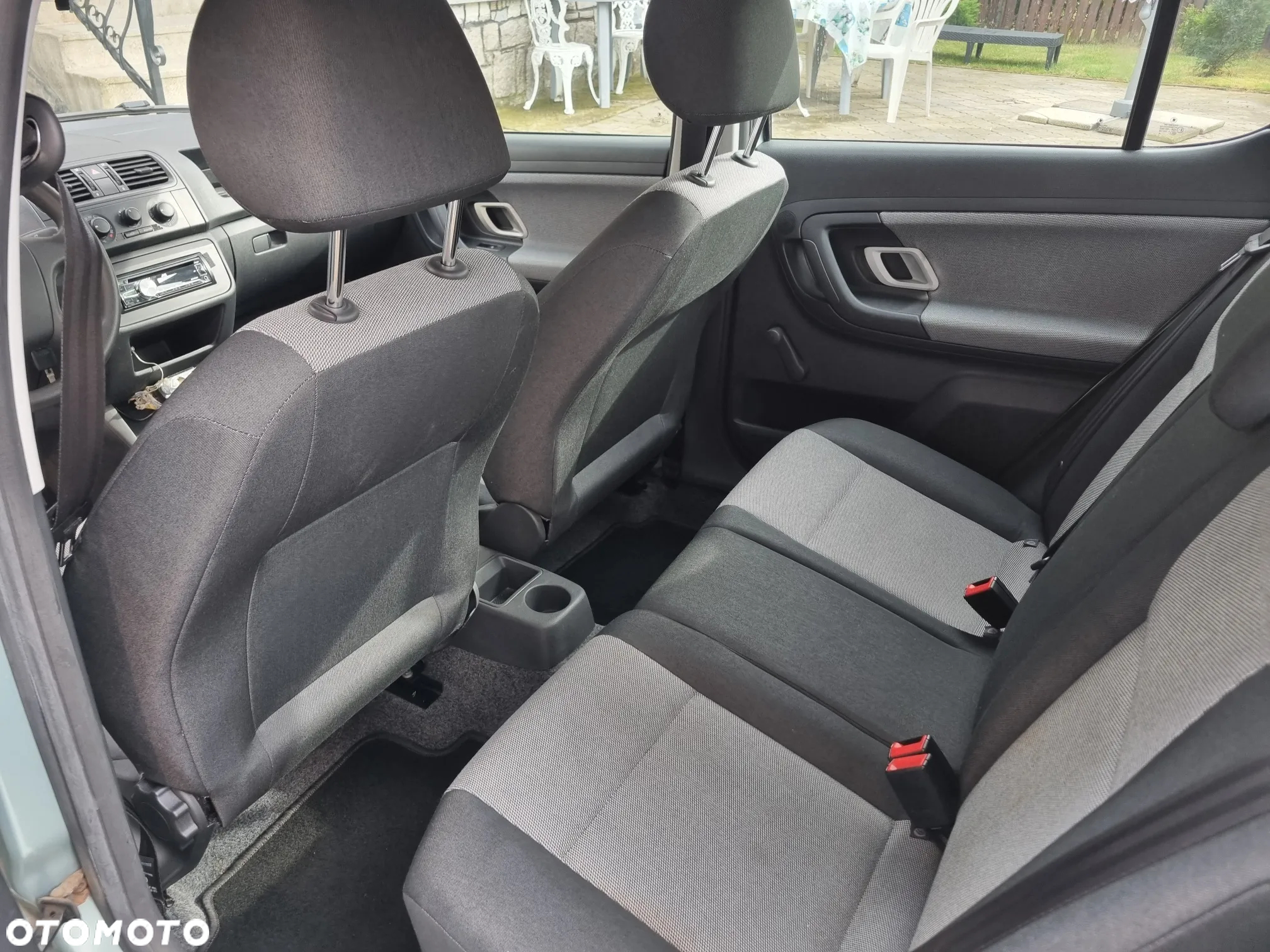 Skoda Fabia 1.2 12V Ambiente - 6