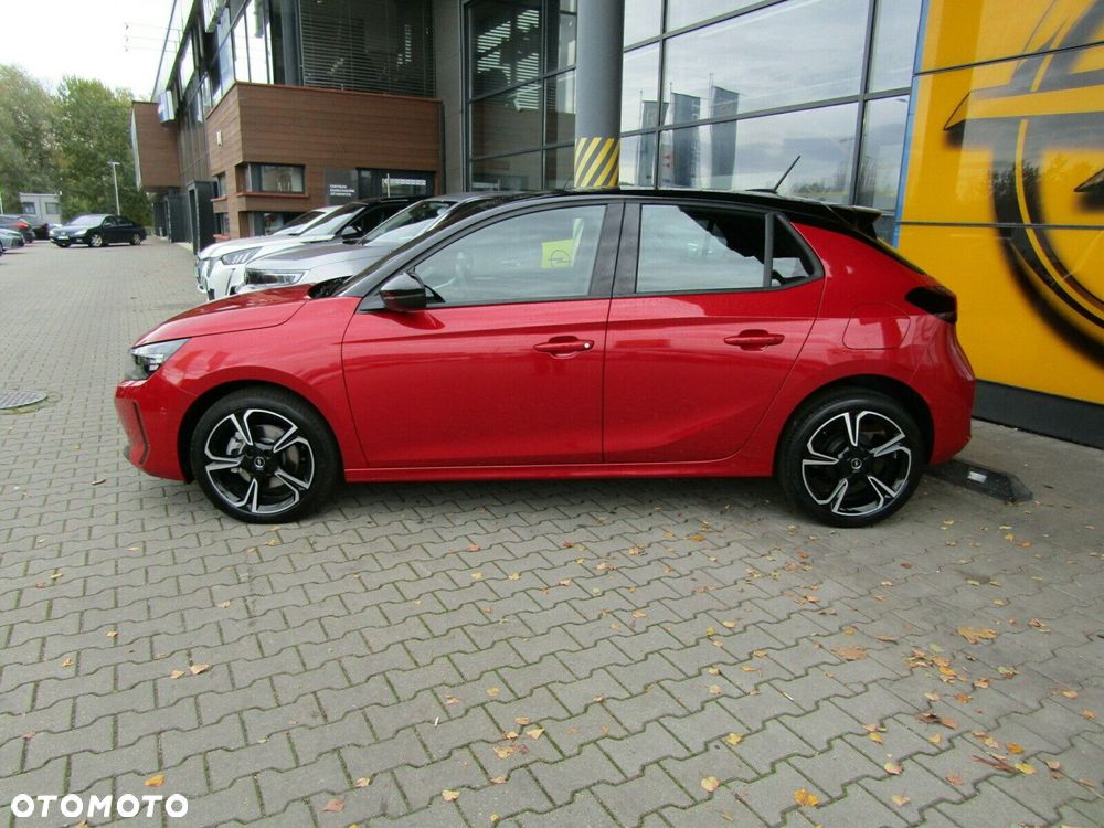 Opel Corsa - 4