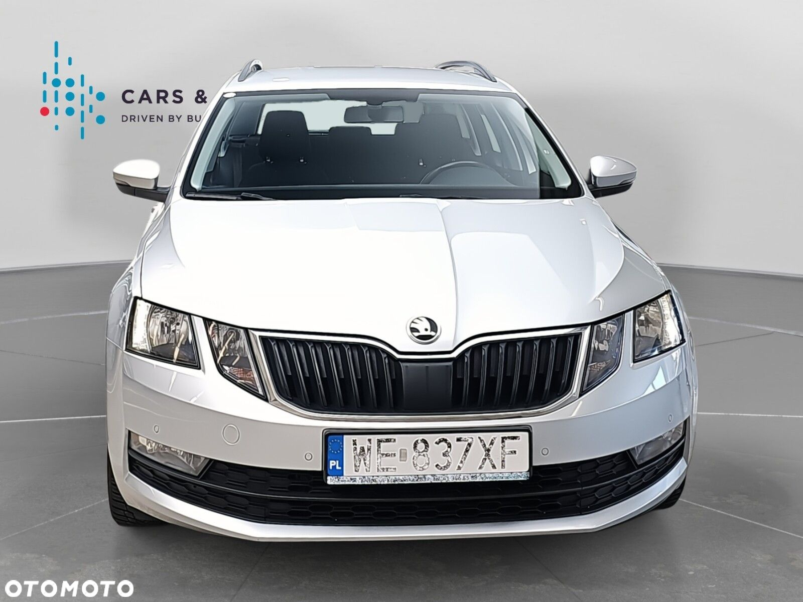 Skoda Octavia 1.5 TSI ACT Ambition - 18