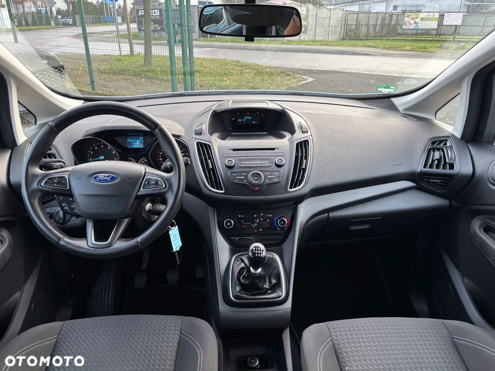 Ford C-MAX - 17