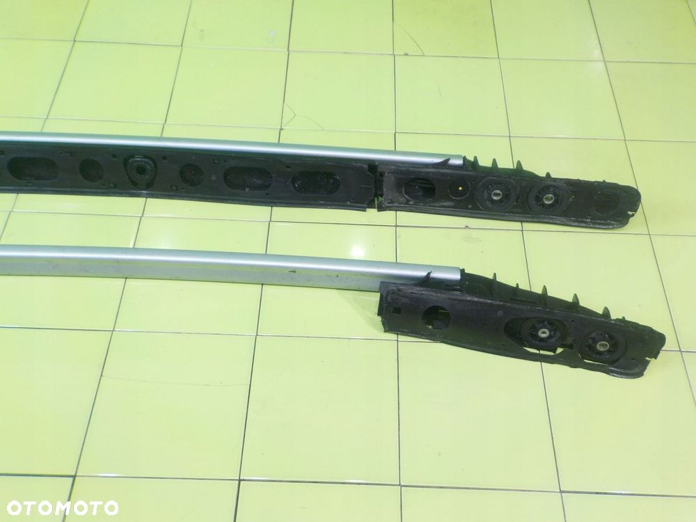 DACIA SANDERO II STEPWAY 0.9 B 15r 5D relingi dachowe - 6