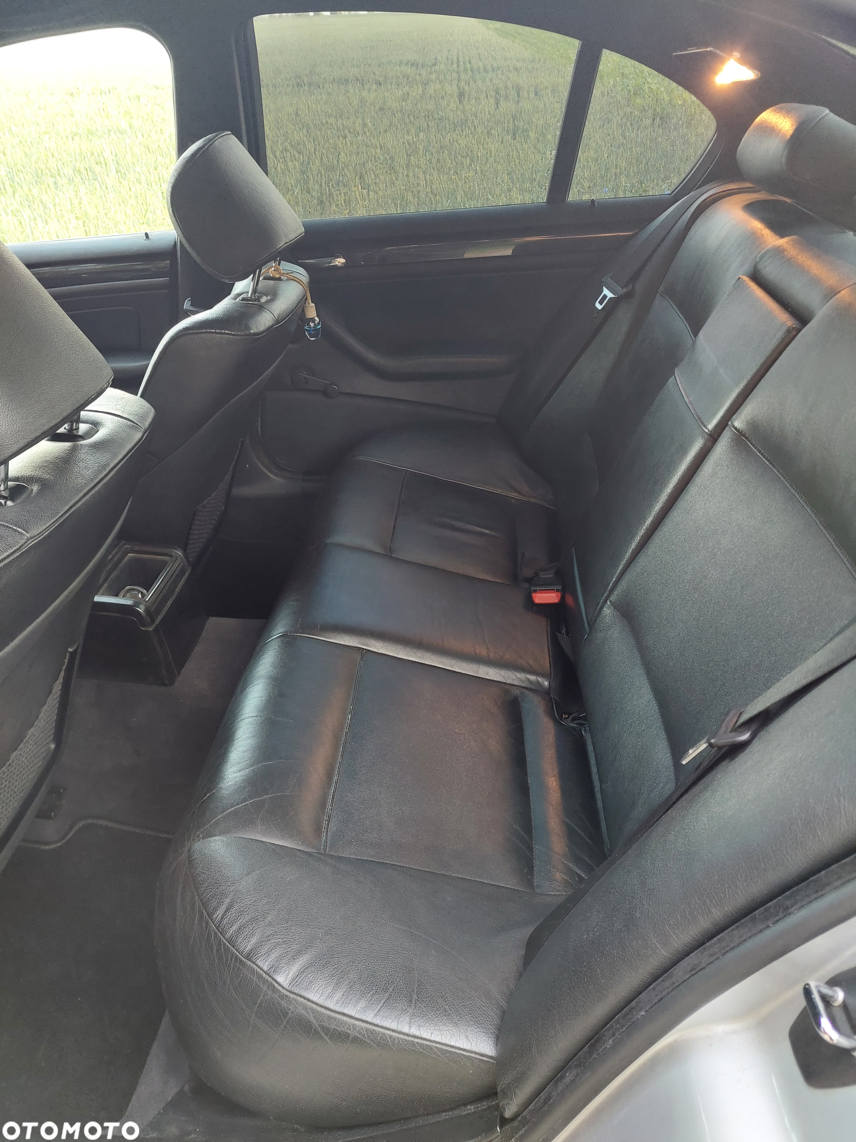 BMW Seria 3 320i - 7