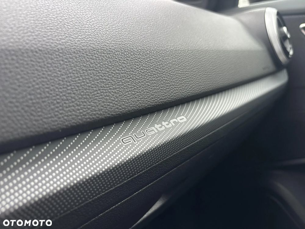 Audi Q2 40 TFSI Quattro S Line S tronic - 34