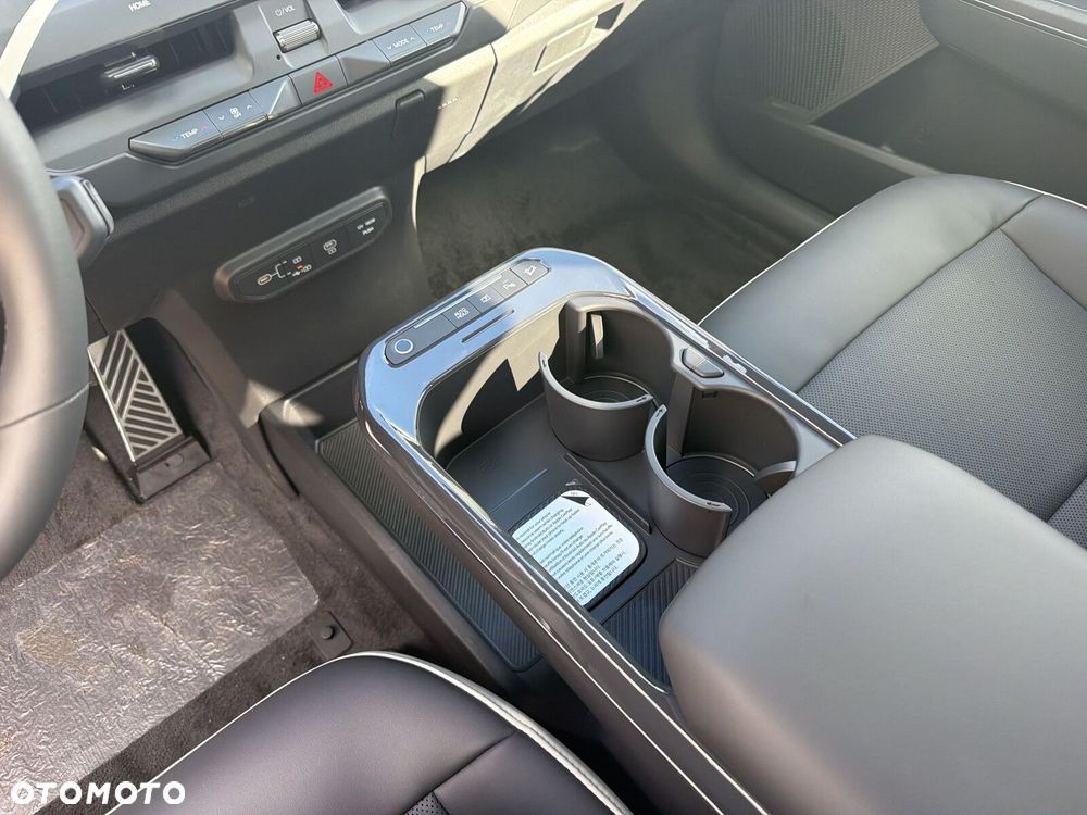 Kia EV5 - 16
