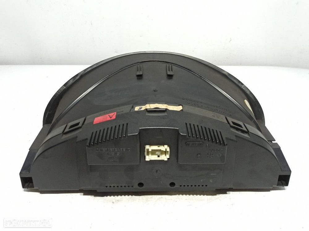 QUADRANTE MERCEDES CLASE C (W203) BERLINA 220 CDI (203.006) - 8